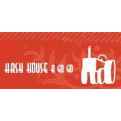 Hash House a Go Go