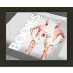 Premier Exhibitions - Bodies