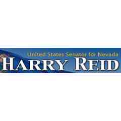 Senator Harry Reid