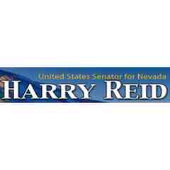 Senator Harry Reid