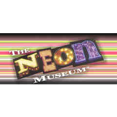 The Neon Museum