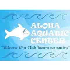 Aloha Aquatic Center