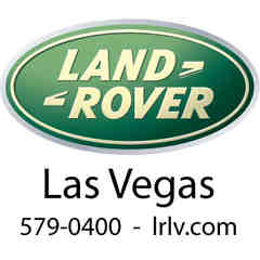 Land Rover Las Vegas