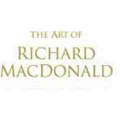 The Art of Richard MacDonald