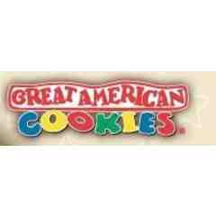 Great American Cookies
