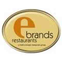 E Brands Restaurants