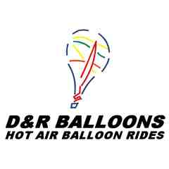 D & R Balloons