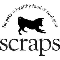 Scraps For Pets