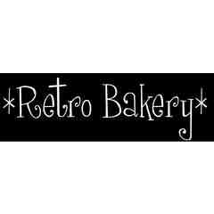 Retro Bakery
