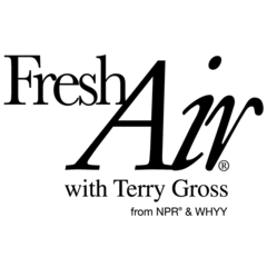 Fresh Air/WHYY