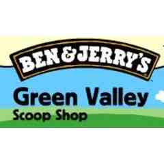 Ben & Jerry's at the District