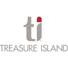 Treasure Island