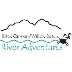 Black Canyon/Willow Beach River Adventures