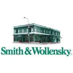 Smith & Wollensky Steakhouses