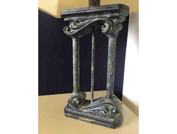 Decorative Desk Lamp