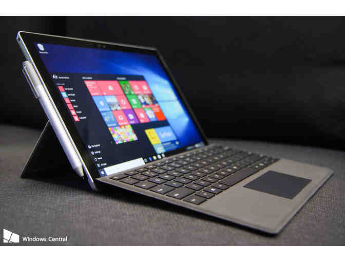Microsoft Surface Pro 4 - Photo 1