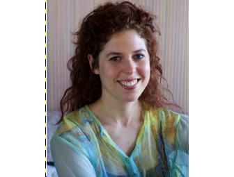 Reiki and Intuitive Reading Session