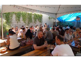 Gift Certificate For Two