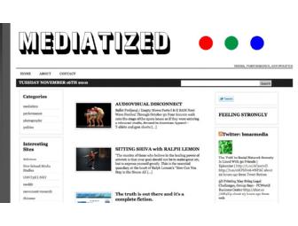 Marketing Consultation