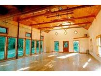 Weekend Getaway at Earthdance