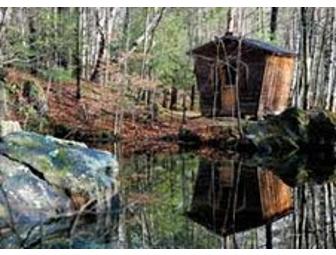 Weekend Getaway at Earthdance