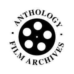 Anthology Film Archives