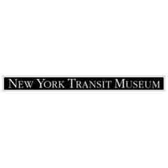 New York Transit Museum