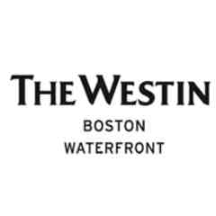 The Westin Boston Waterfront