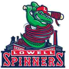 Lowell Spinners