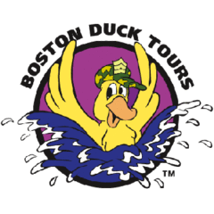 Boston Duck Tours