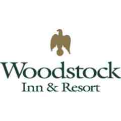 Woodstock Inn & Resort