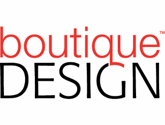 Boutique Design Magazine - 4C Full Page Advertisem