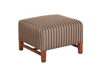 Lounge Chair and ottoman