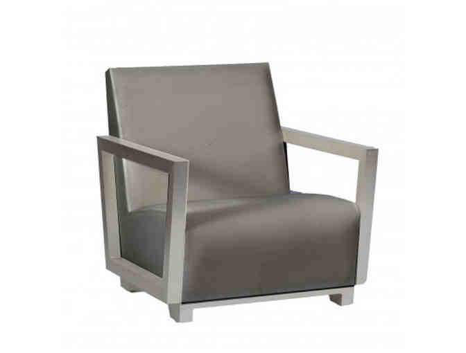 Tetra Lounge Chair