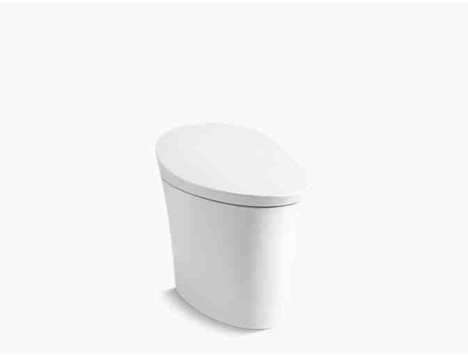 Kohler Veil Intelligent toilet