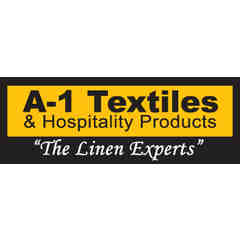 A-1 Textiles & Hospitality Products Inc.