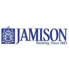 Jamison Bedding