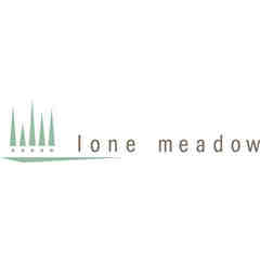 lone meadow