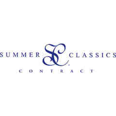 Summer Classics Contract