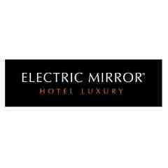 Electric Mirror