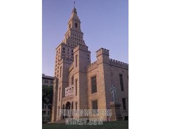 Wadsworth Atheneum Museum of Art in Hartford, Conn.