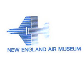 Tickets to New England Air Museum