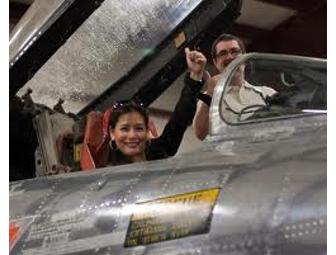 Tickets to New England Air Museum