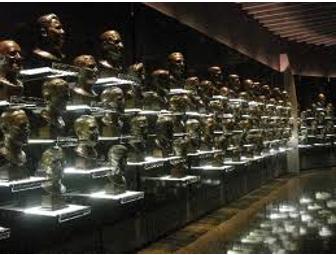2 Adult Tickets to Pro Football Hall of Fame in Canton, Ohio