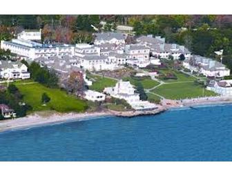 Sunday Brunch for 2 at Water's Edge Resort & Spa in Westbrook, Conn.