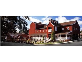 2 TICKETS TO A PERFORMANCE AT WESTPORT COUNTRY PLAYHOUSE