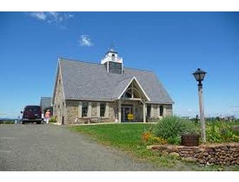 Wine Tasting at Gouveia Vineyards