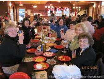 Wine Tasting at Gouveia Vineyards