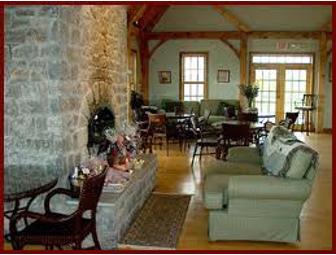 Wine Tasting at Gouveia Vineyards