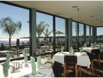 $25 Gift Certificate to Sage American Grill & Oyster Bar in New Haven